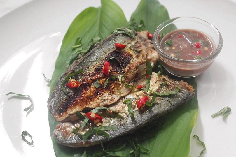 kuliner Timor Leste