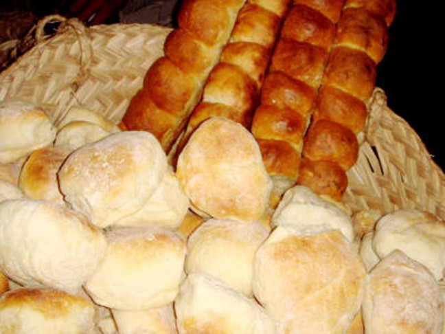 makanan jalanan timor leste