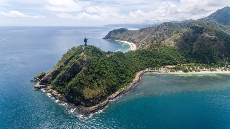 Pantai Timor Leste